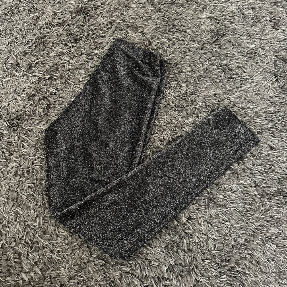 Forever 21 - Sparkle Leggings